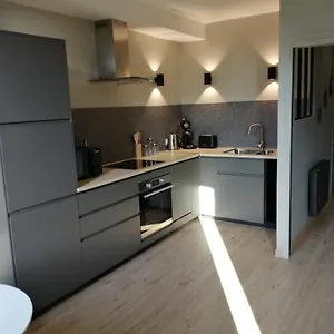 Appartement Centre, Muret
