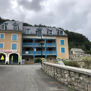 Appartement à St-marie-de-campan, Sainte-Marie-de-Campan