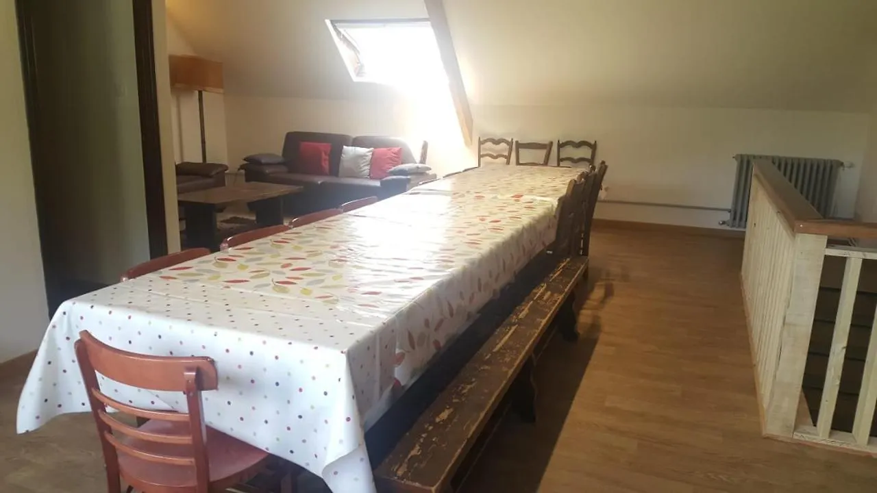 Chalet Villa Le Hameau de Campan à Sainte-Marie-de-Campan France