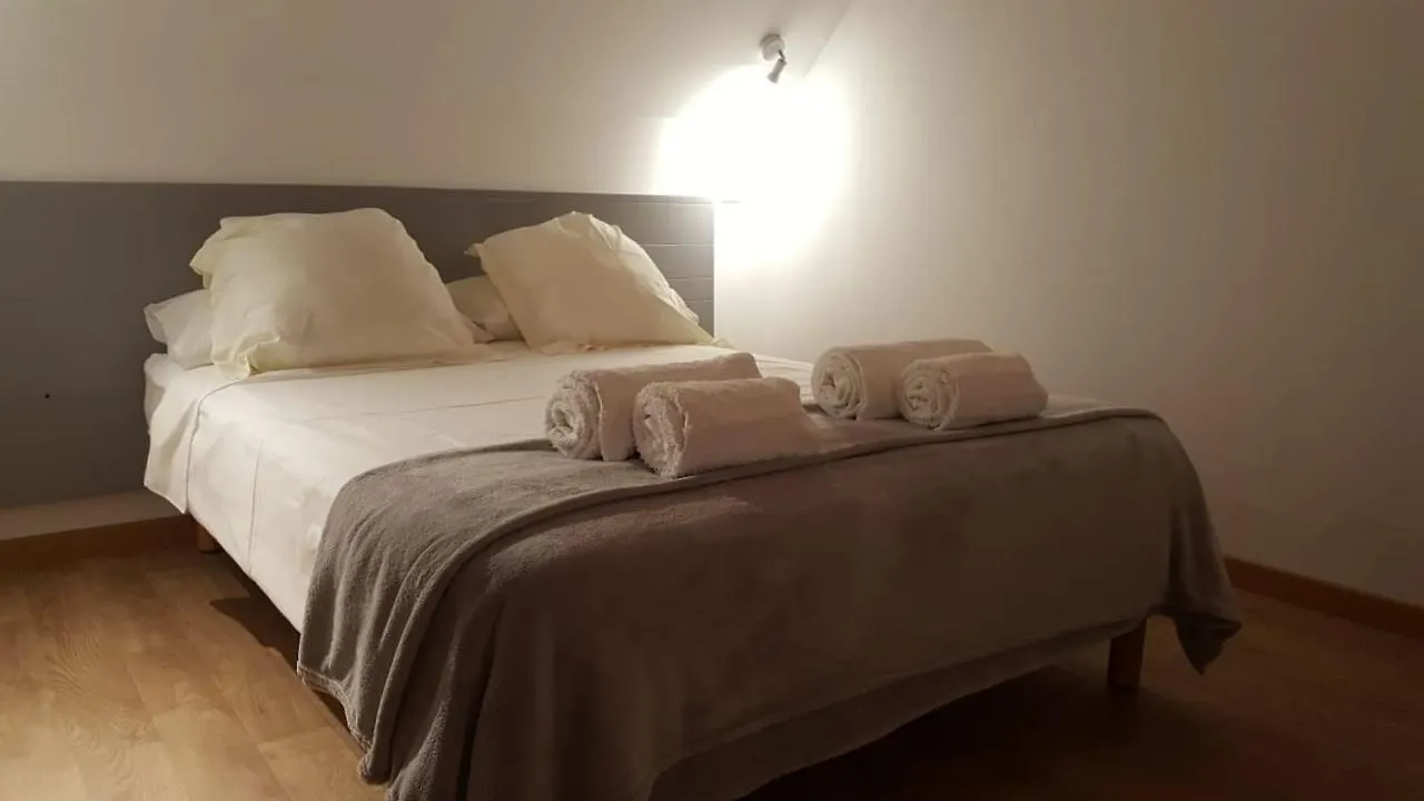 Chalet Villa Le Hameau de Campan à Sainte-Marie-de-Campan France