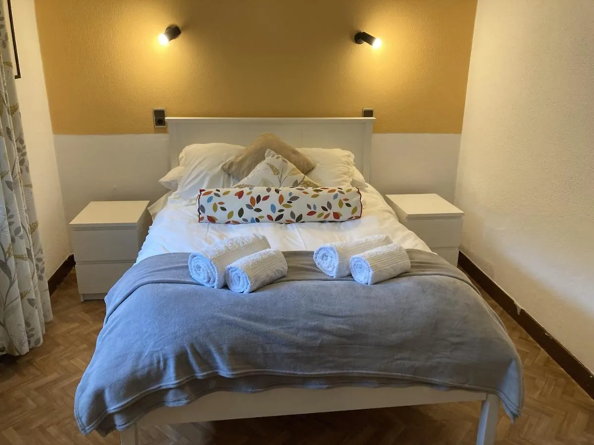 Chalet Villa Le Hameau de Campan à Sainte-Marie-de-Campan