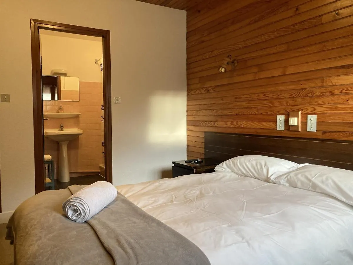 Chalet Villa Le Hameau de Campan à Sainte-Marie-de-Campan France