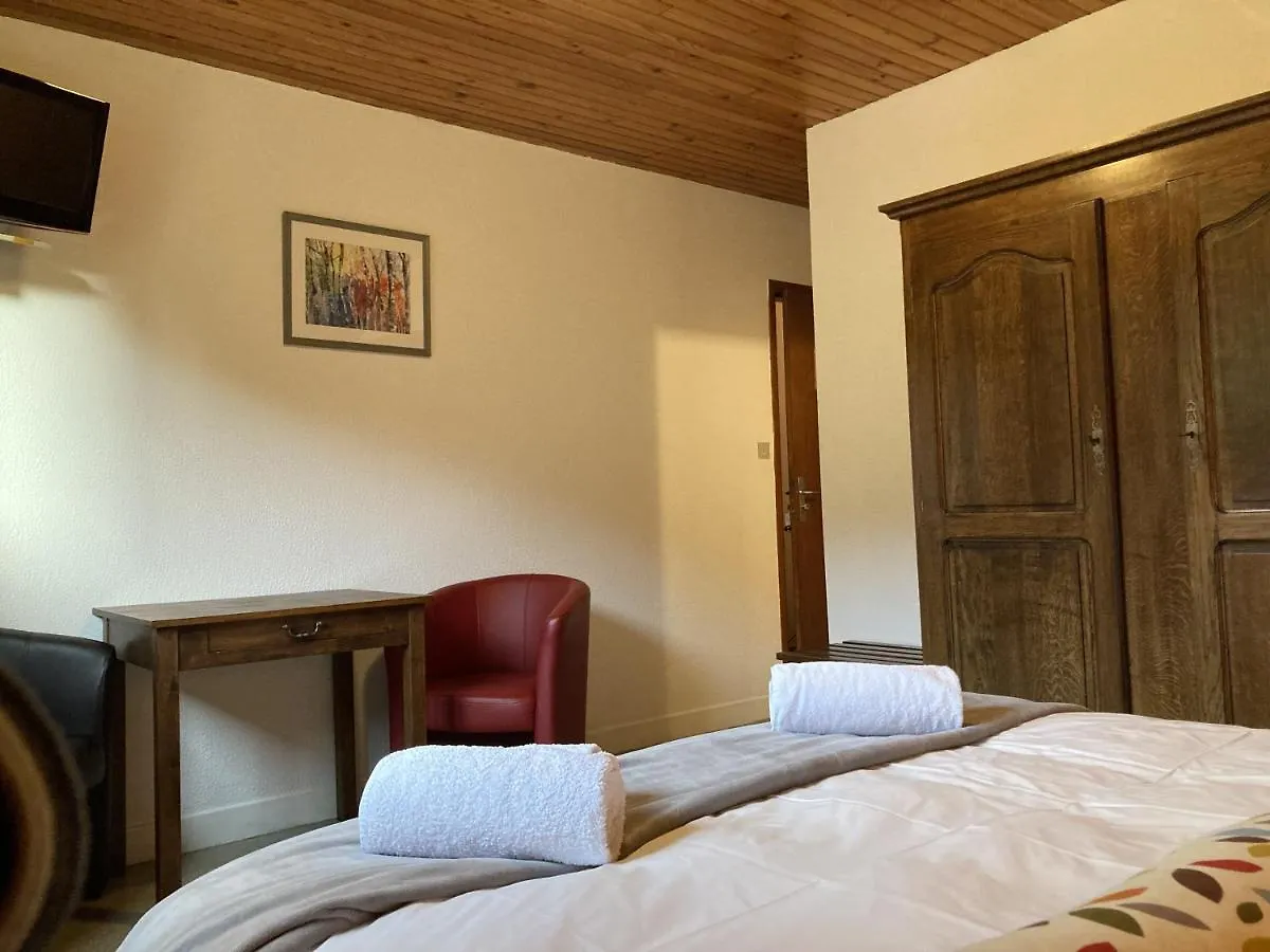 Villa Le Hameau de Campan à Sainte-Marie-de-Campan France