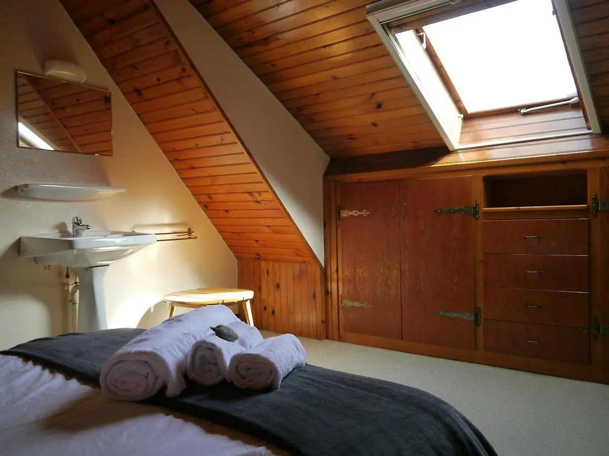 Chalet Villa Le Hameau de Campan à Sainte-Marie-de-Campan