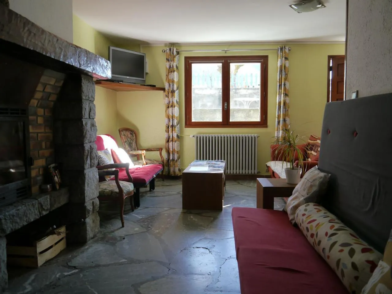 Chalet Villa Le Hameau de Campan à Sainte-Marie-de-Campan