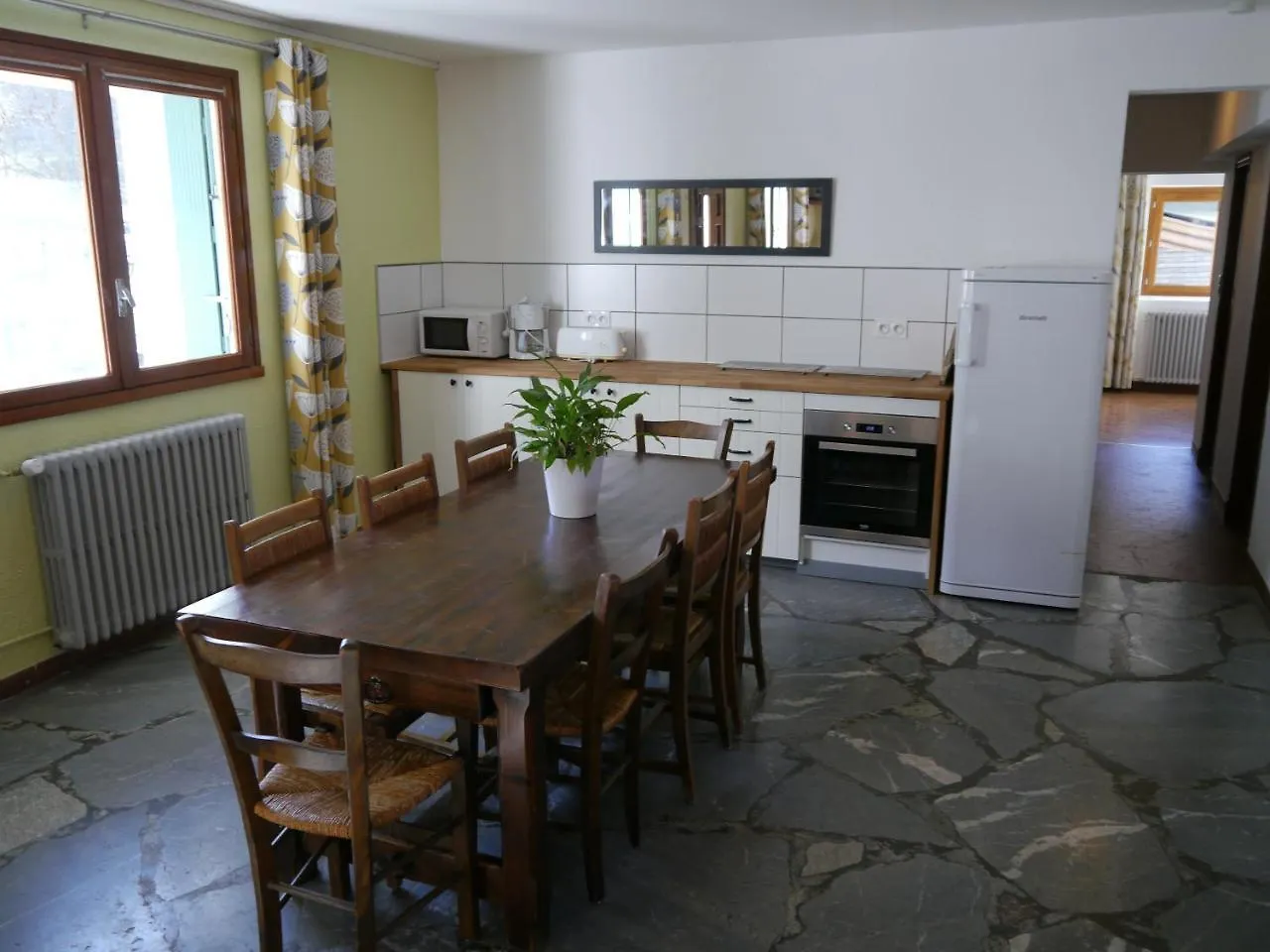 Chalet Villa Le Hameau de Campan à Sainte-Marie-de-Campan France