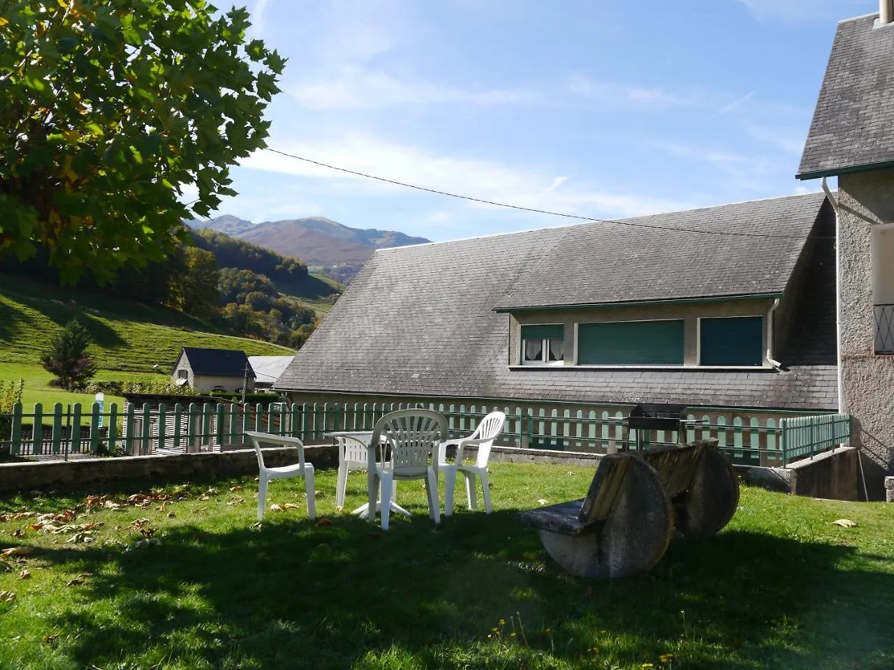 Villa Le Hameau de Campan à Sainte-Marie-de-Campan 0*,