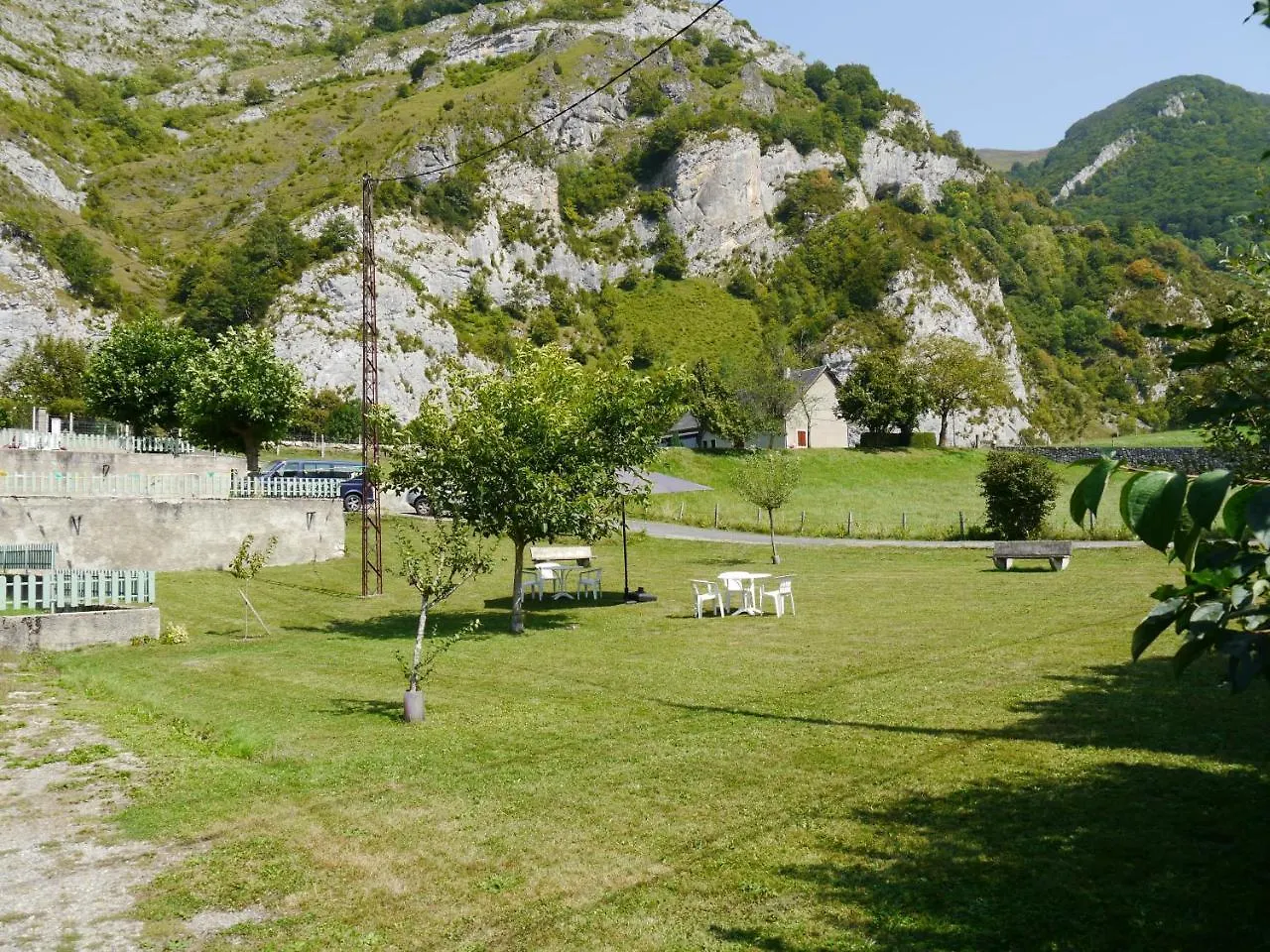 Villa Le Hameau de Campan à Sainte-Marie-de-Campan France