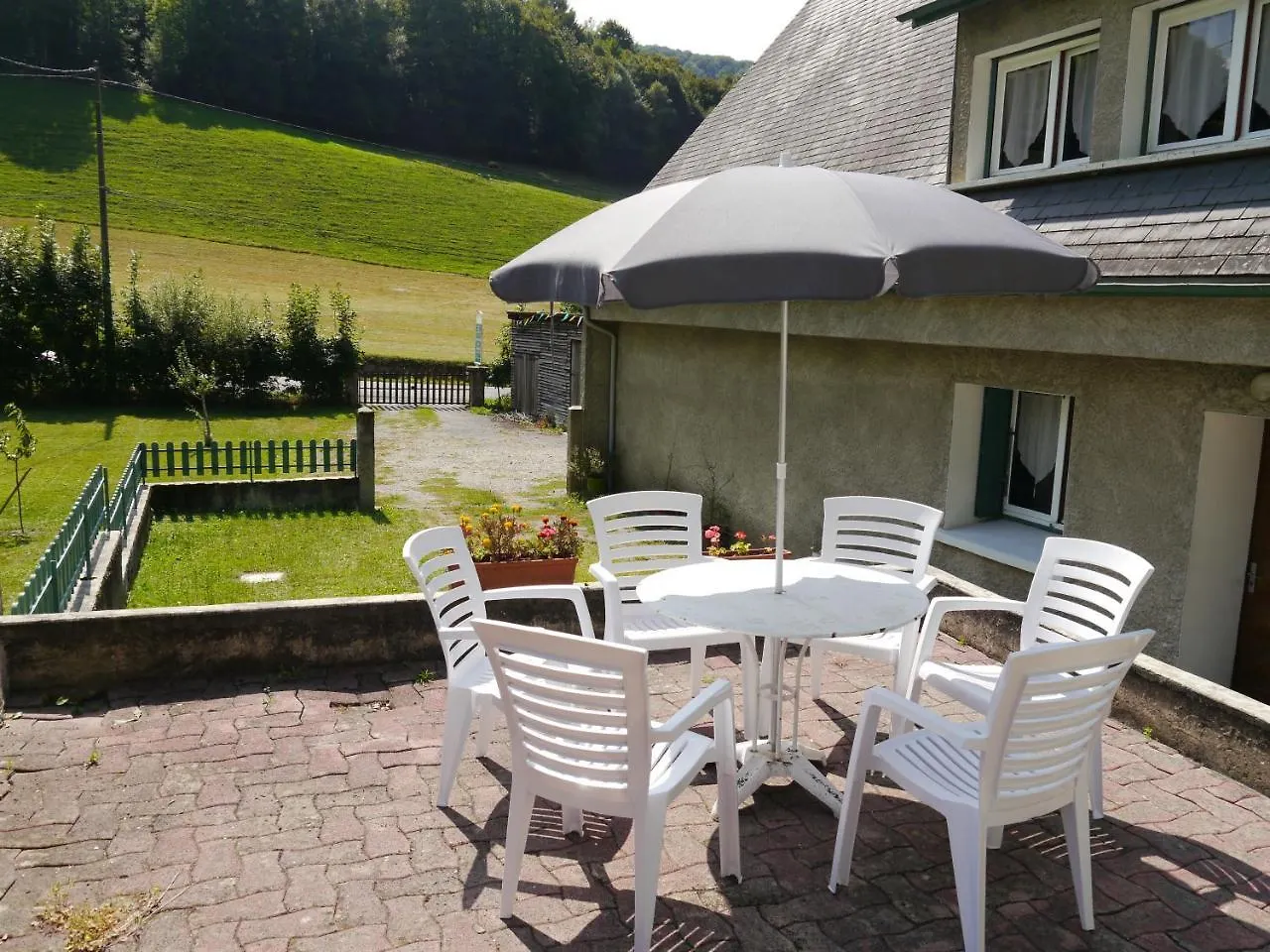 Chalet Villa Le Hameau de Campan à Sainte-Marie-de-Campan France