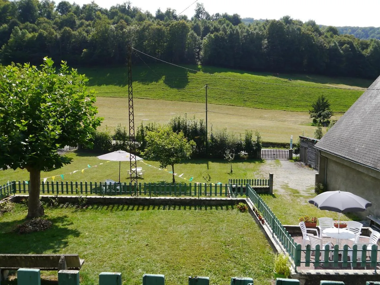 Chalet Villa Le Hameau de Campan à Sainte-Marie-de-Campan